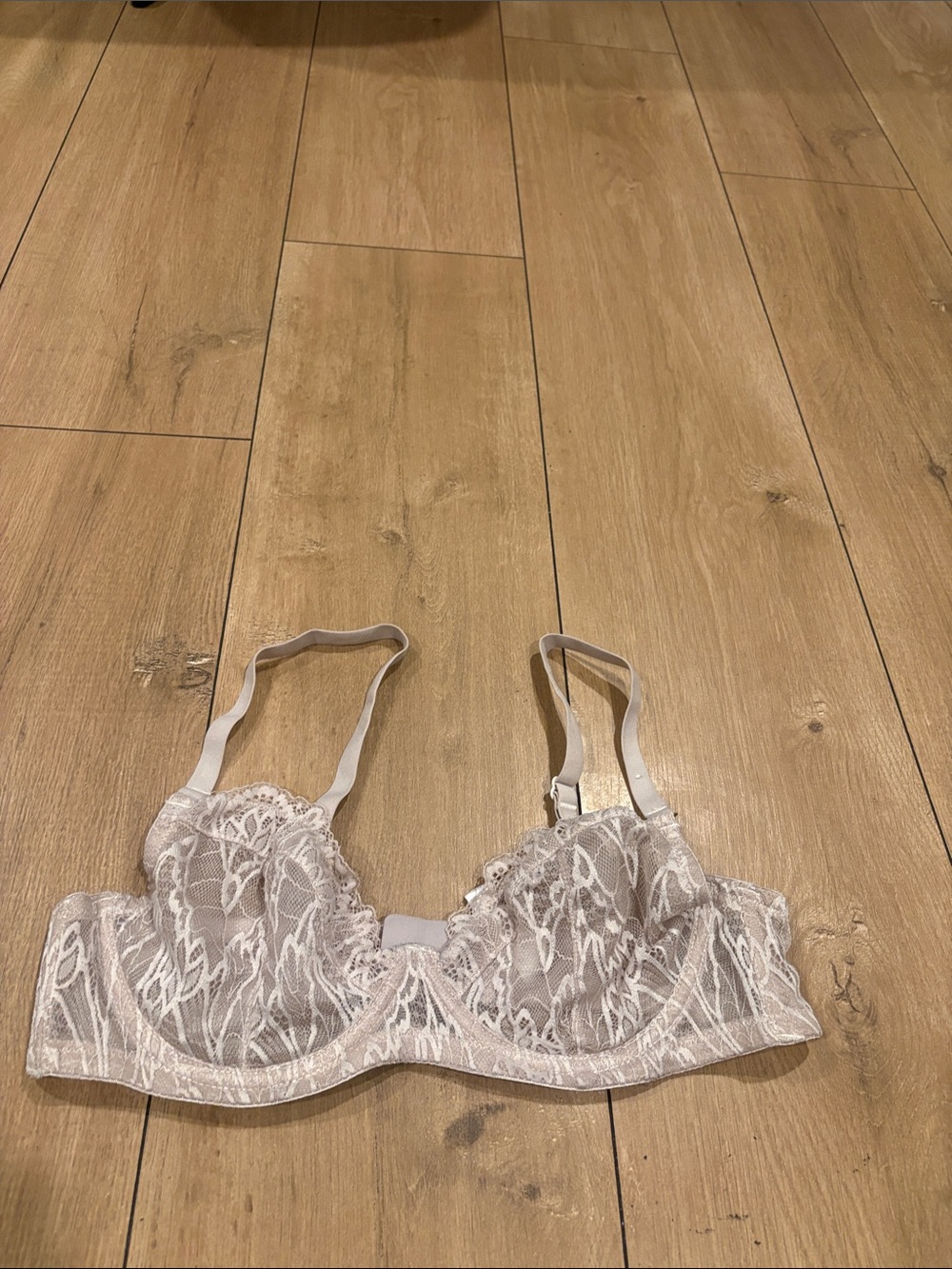 Primark Lace Bra Size 36C